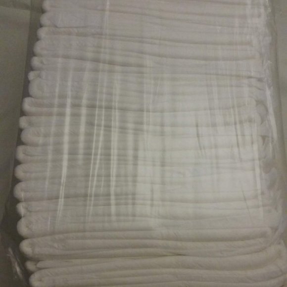 Attends Medium Adult Briefs-Unisex; 24 count, New-Last ONE - Picture 3 of 6